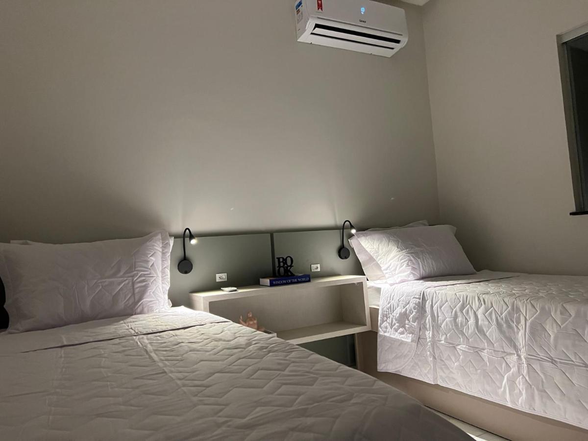 Castal Homes Porto Seguro Zewnętrze zdjęcie