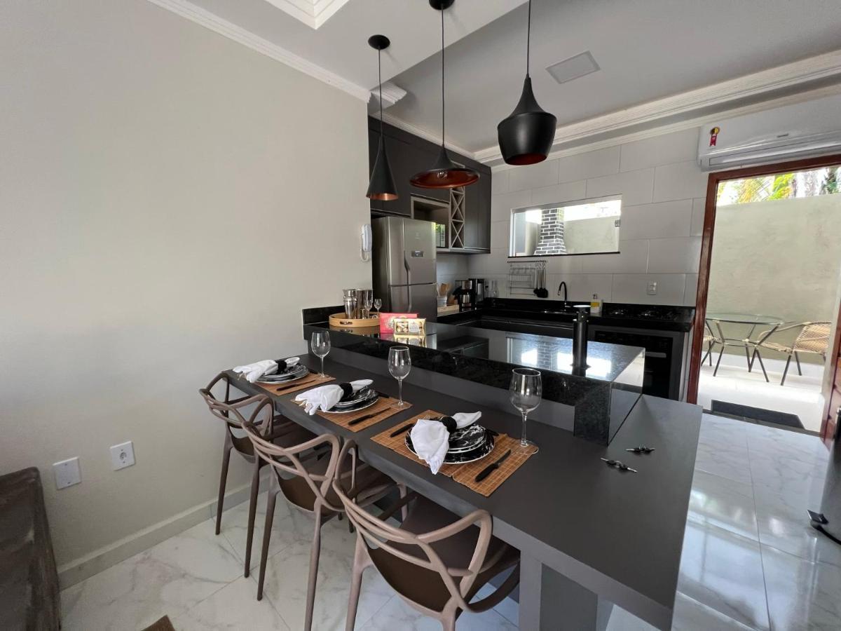 Castal Homes Porto Seguro Zewnętrze zdjęcie
