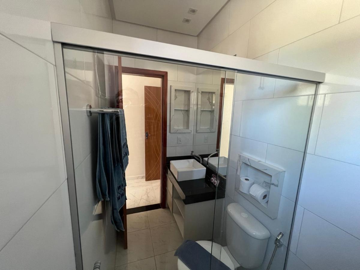 Castal Homes Porto Seguro Zewnętrze zdjęcie
