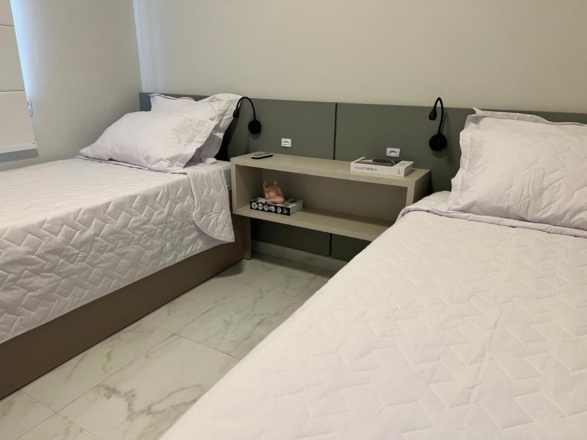 Castal Homes Porto Seguro Zewnętrze zdjęcie