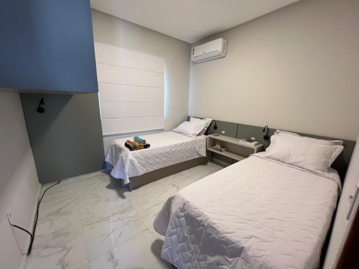 Castal Homes Porto Seguro Zewnętrze zdjęcie