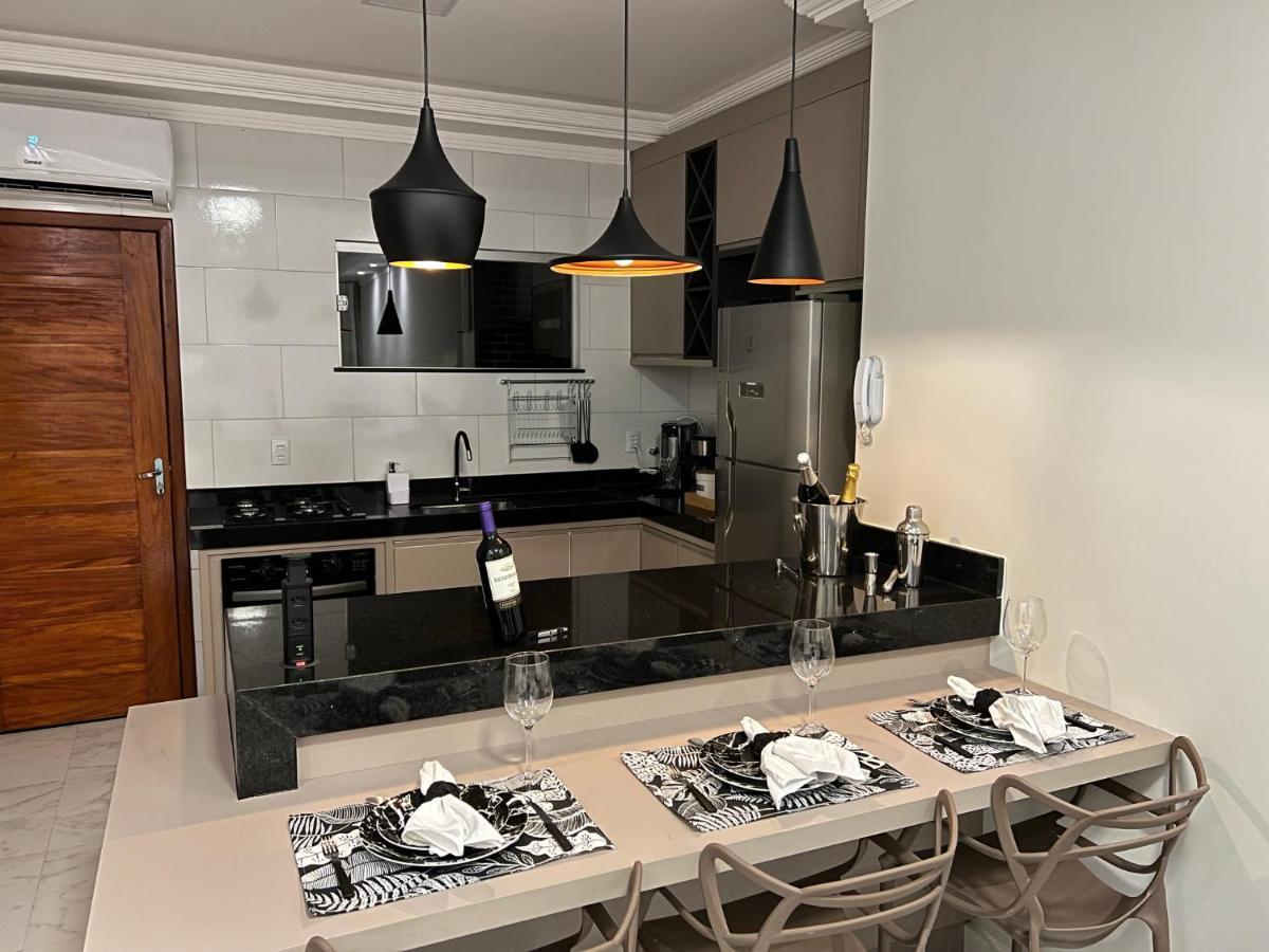 Castal Homes Porto Seguro Zewnętrze zdjęcie