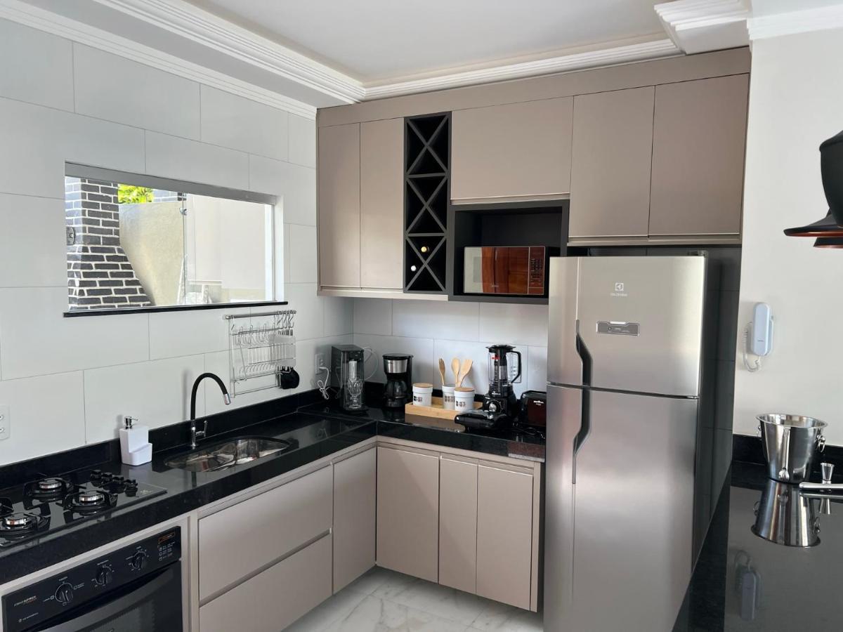 Castal Homes Porto Seguro Zewnętrze zdjęcie