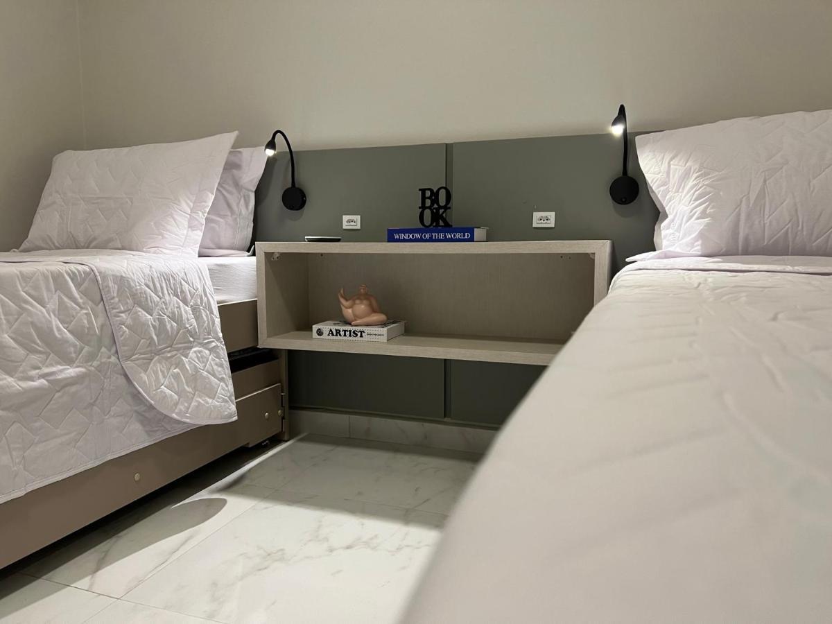Castal Homes Porto Seguro Zewnętrze zdjęcie
