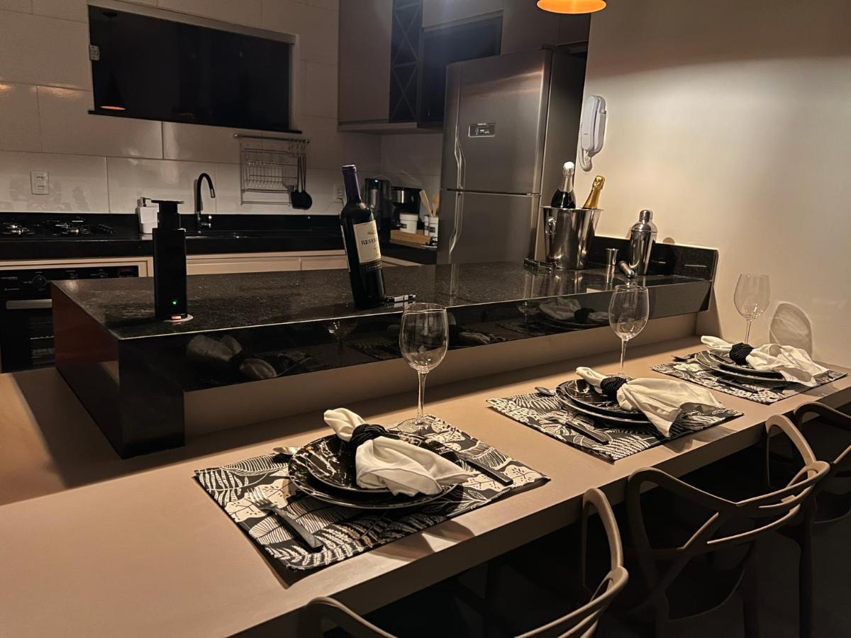 Castal Homes Porto Seguro Zewnętrze zdjęcie