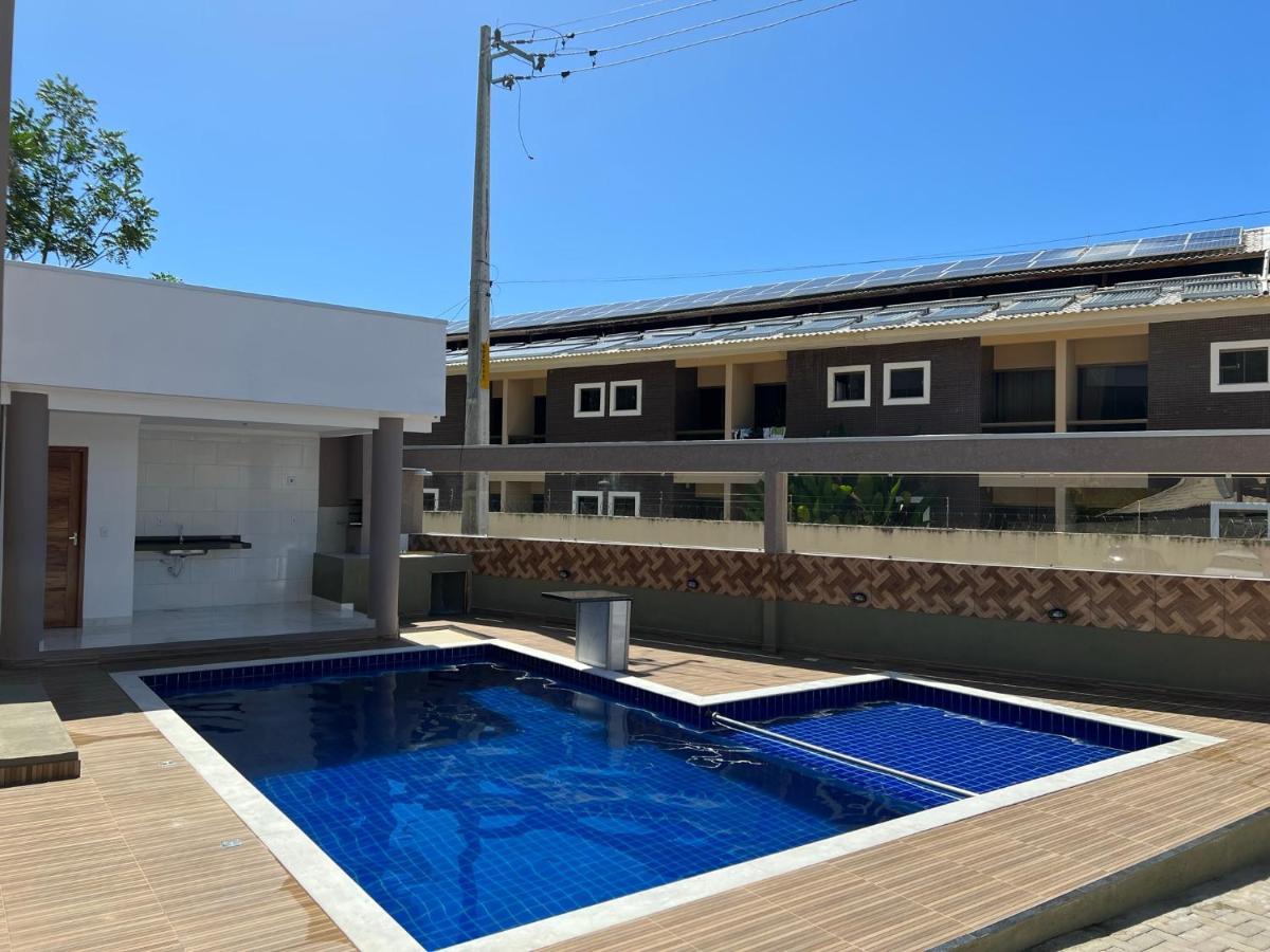 Castal Homes Porto Seguro Zewnętrze zdjęcie