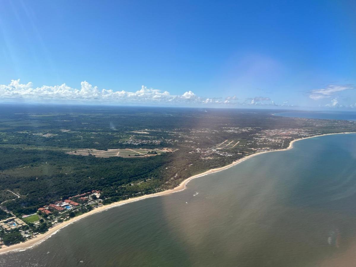 Castal Homes Porto Seguro Zewnętrze zdjęcie