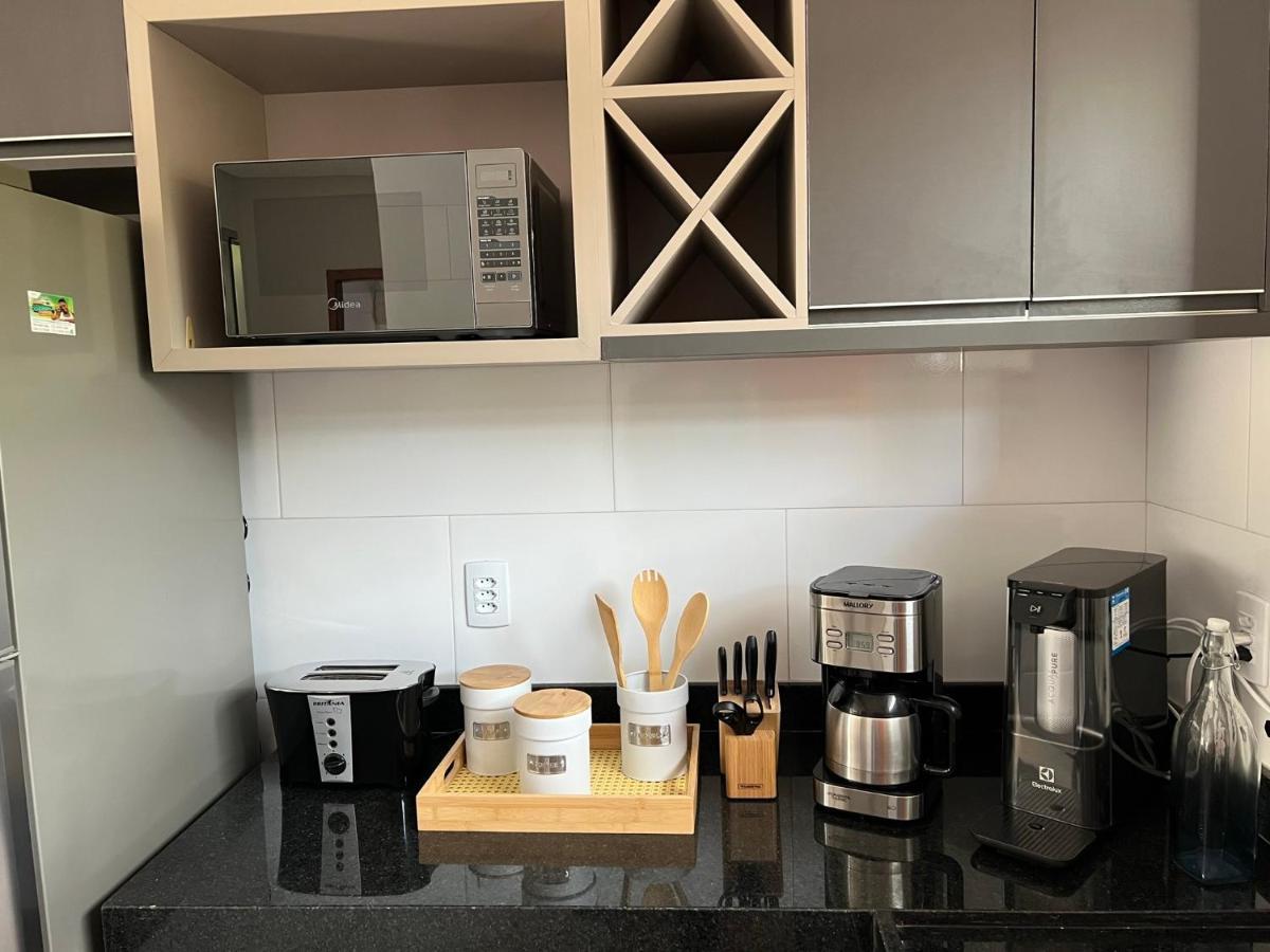 Castal Homes Porto Seguro Zewnętrze zdjęcie