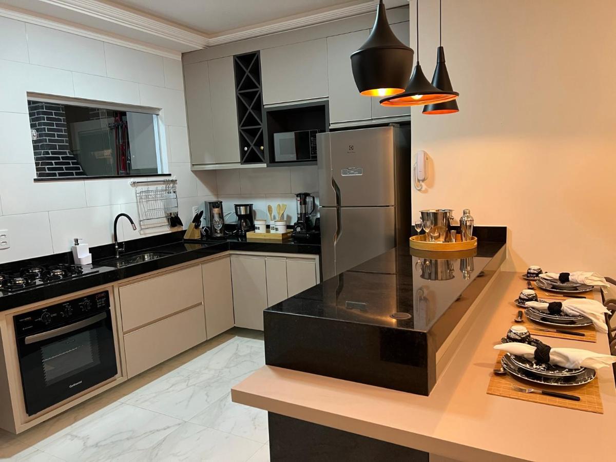 Castal Homes Porto Seguro Zewnętrze zdjęcie