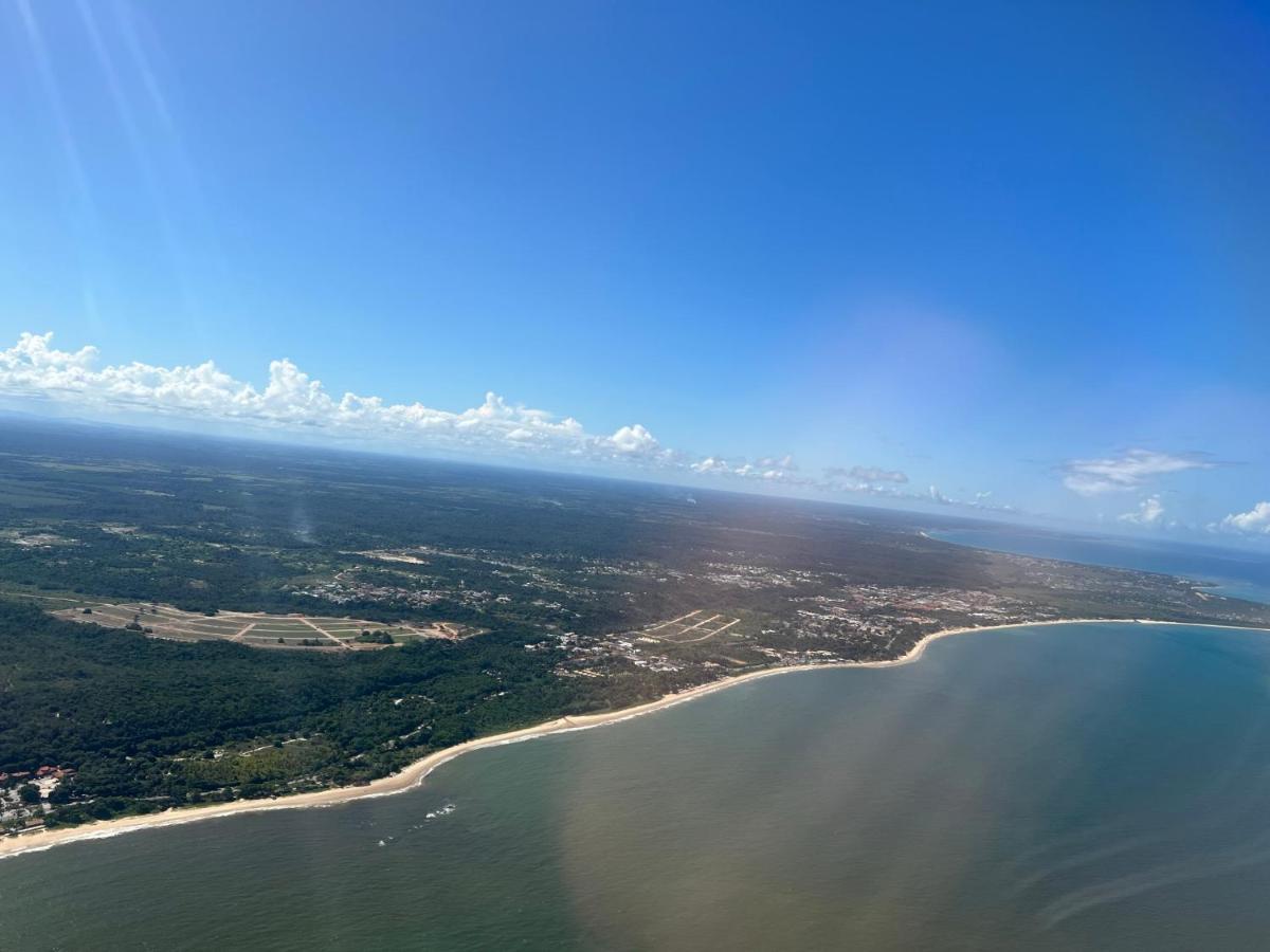 Castal Homes Porto Seguro Zewnętrze zdjęcie