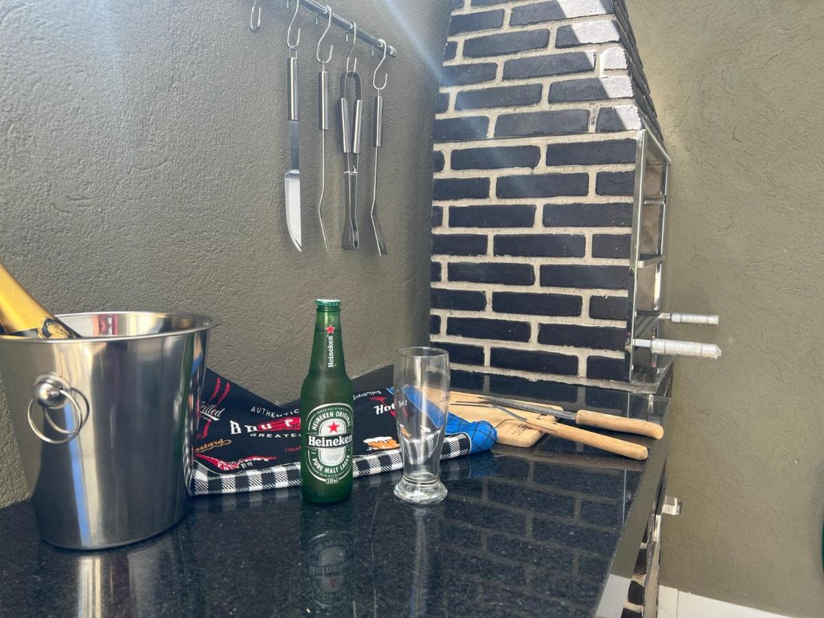 Castal Homes Porto Seguro Zewnętrze zdjęcie