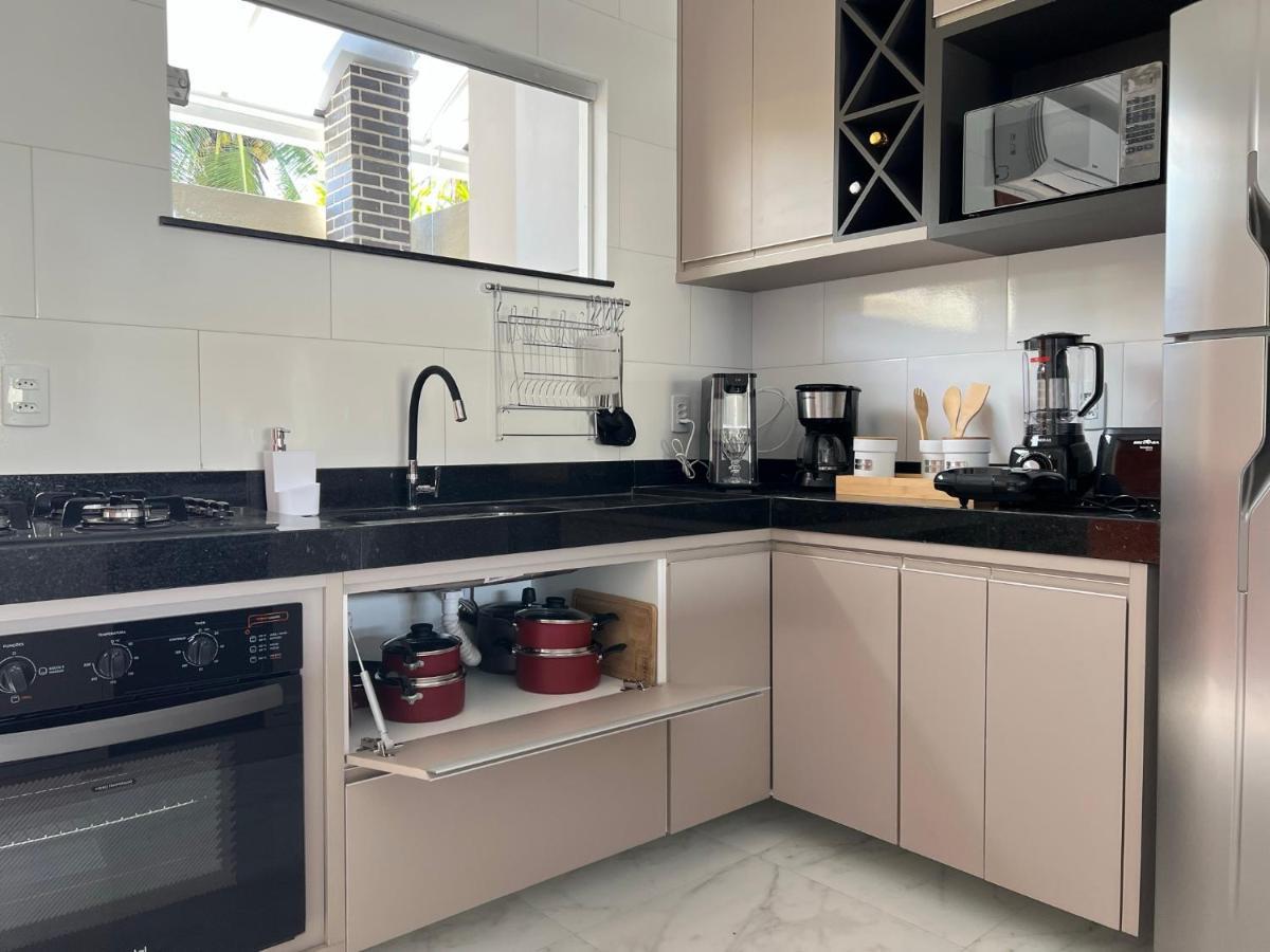 Castal Homes Porto Seguro Zewnętrze zdjęcie