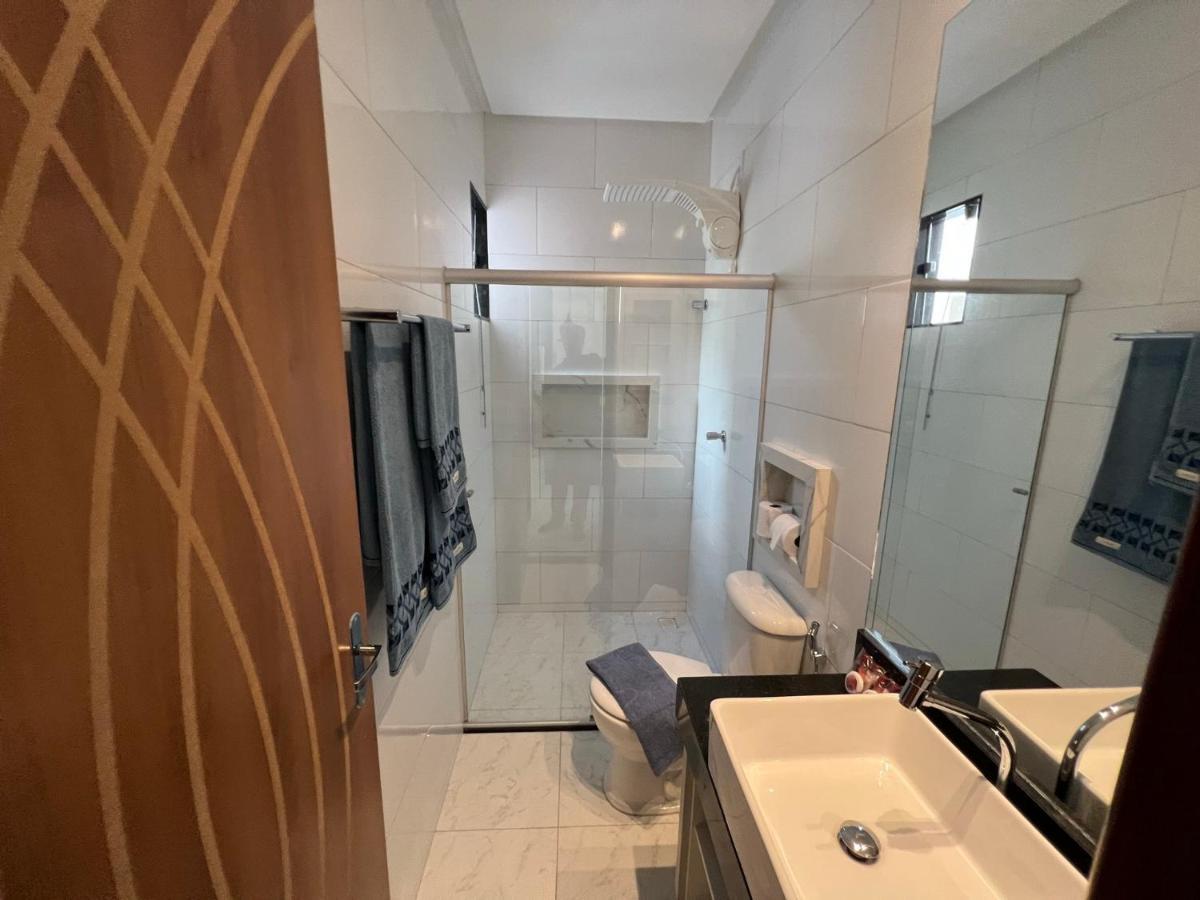 Castal Homes Porto Seguro Zewnętrze zdjęcie